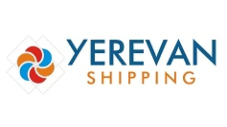 yerevan shipping tracking