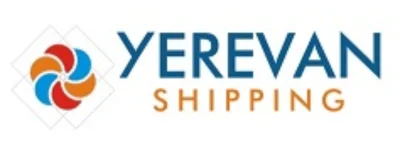 yerevan shipping tracking Logo