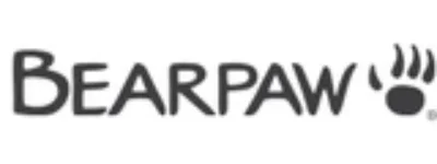 Bearpaw Tracking Logo