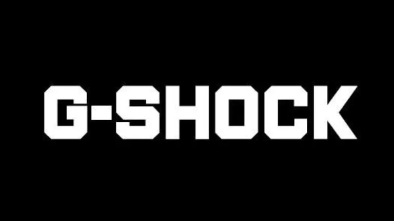 Casio Order Tracking