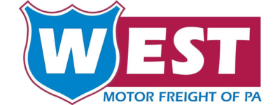 West Motor Freight Tracking Logo 