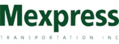 Mexpress Tracking Logo