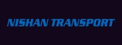 Nishan Transport Tracking Logo