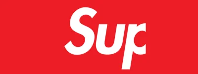 Supreme Order Tracking Logo