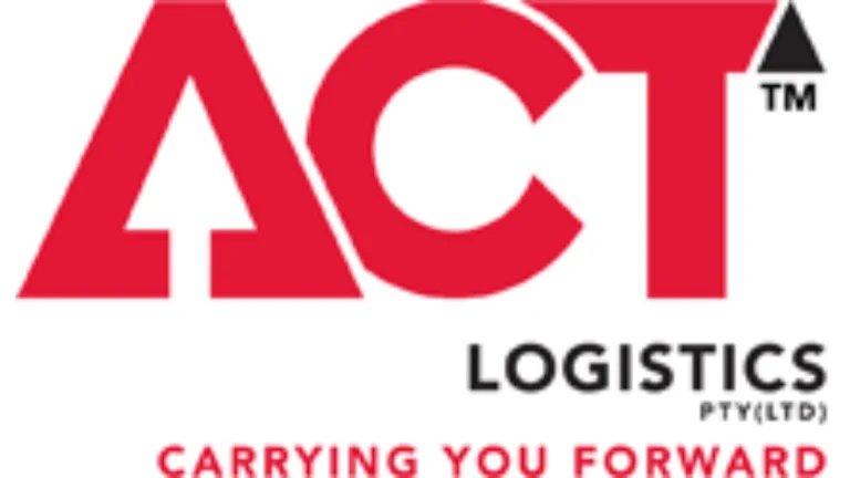 ACT Logistics Tracking