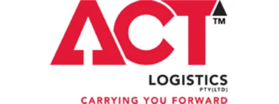 ACT Logistics Tracking Logo