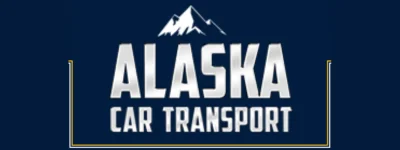 Alaska Car Transport Tracking Logo