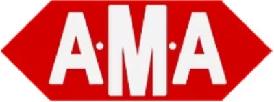 AMA Transportation Tracking Logo