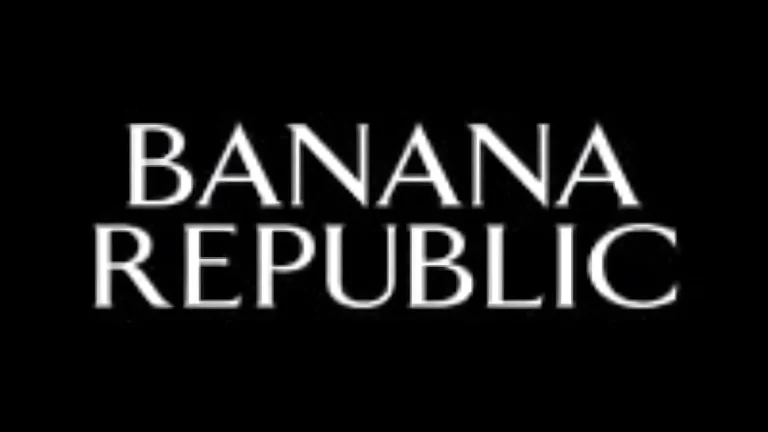 Banana Republic Order Tracking