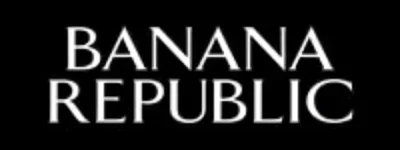 Banana Republic Order Tracking Logo