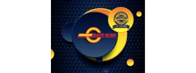 Barr-Nunn Tracking Logo