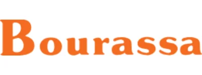 Bourassa Tracking Logo