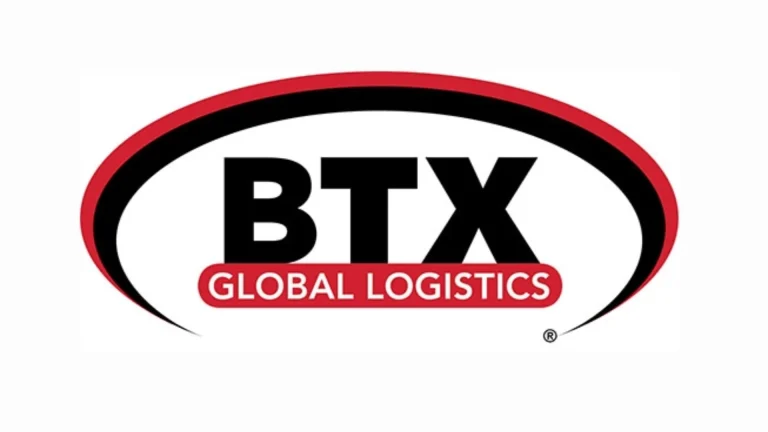 BTX Logistics Tracking