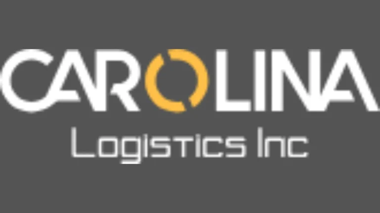 Carolina Logistics Tracking