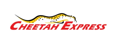 Cheetah Tracking Logo