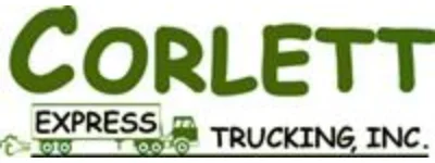 Corlett Tracking Logo