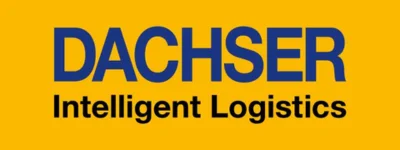 Dachser Tracking Logo