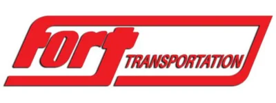 Fort Transportation Tracking Logo