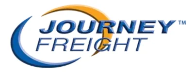  Journey Freight Tracking Logo