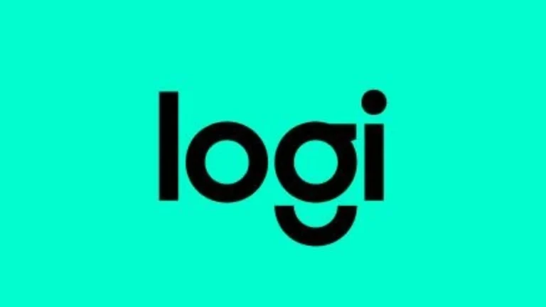 Logitech Order Tracking