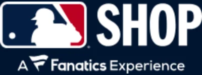 MLB Shop Order Tracking Logo
