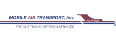 Mobile Air Transport Tracking Logo