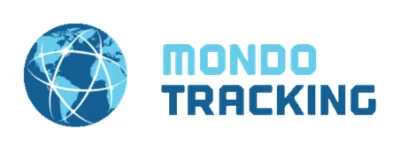 Mondo Tracking Logo