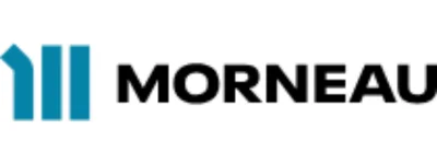 Morneau Tracking Logo