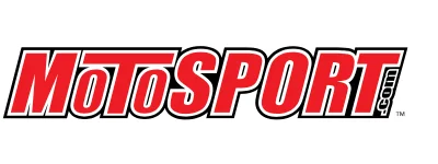MotoSport Tracking Logo