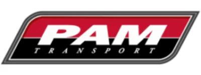 PAM Transport Tracking Logo