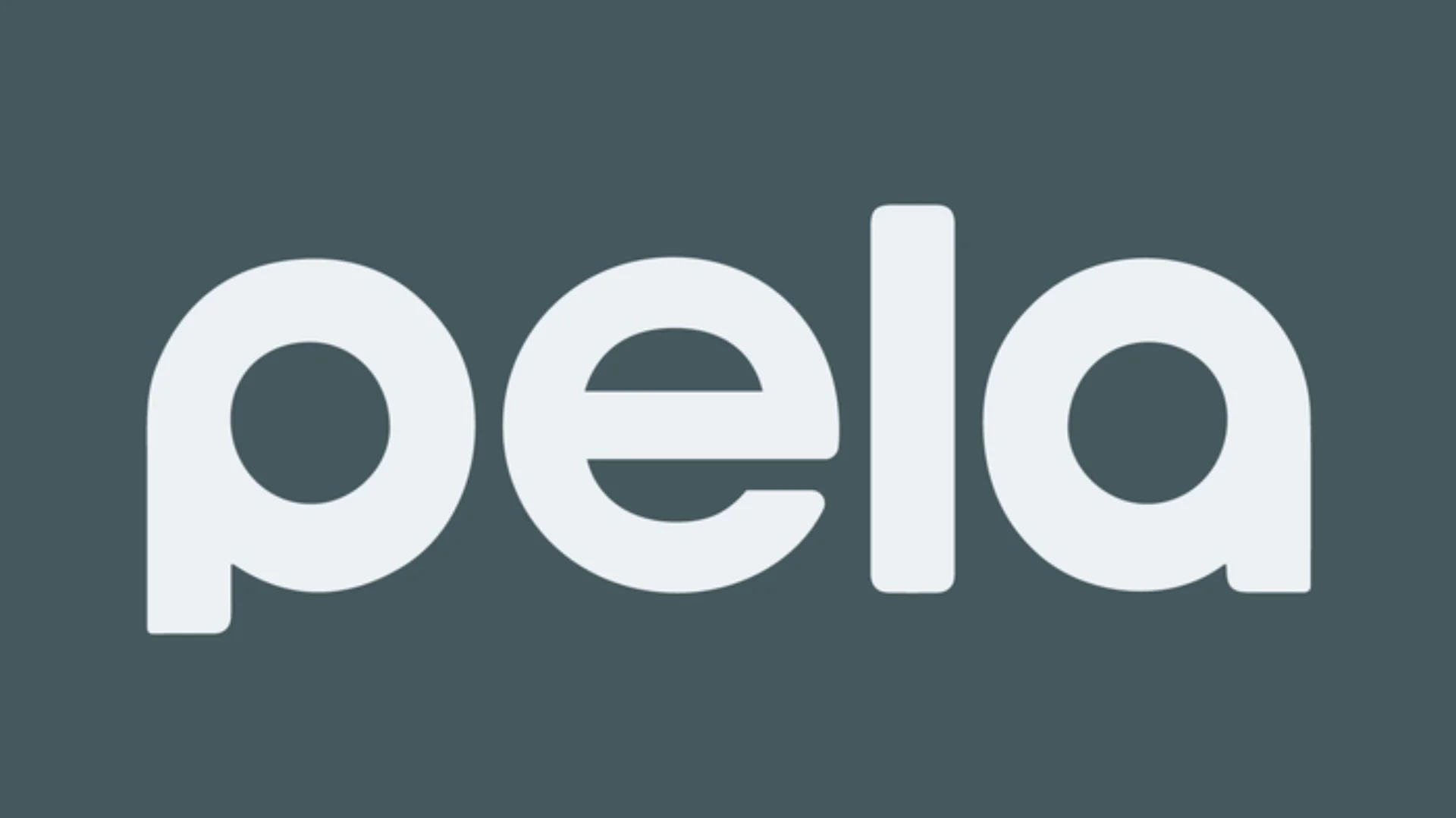 Pela Tracking Logo