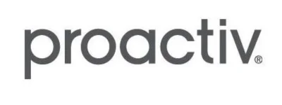 Proactiv Tracking Logo