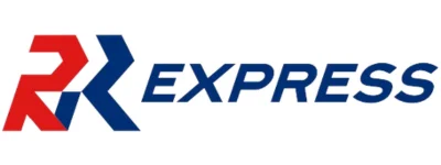 R&R Express Tracking Logo
