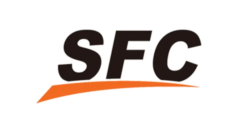 SFC Shipping Tracking