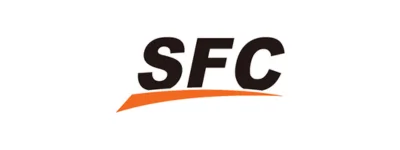 SFC Shipping Tracking Logo