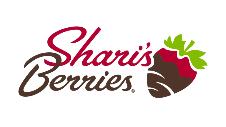 Shari's Berries Tracking