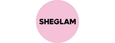 SHEGLAM Tracking Logo
