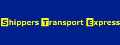 Shippers Transport Express Tracking Logo
