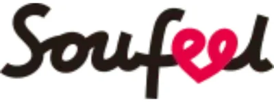 Soufeel Tracking Logo
