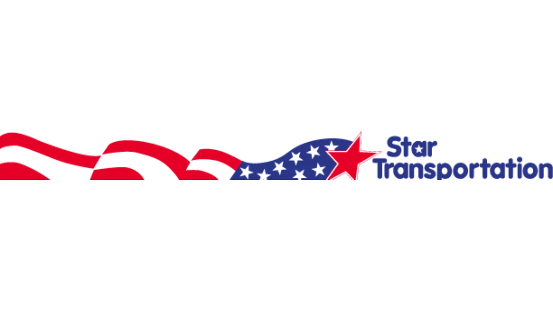 Star Transportation Tracking Logo