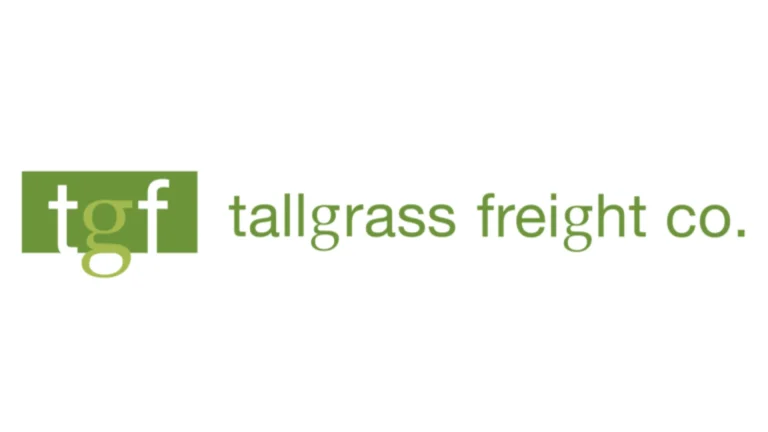 Tallgrass Freight Tracking