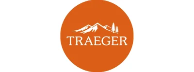 Traeger Order Tracking Logo
