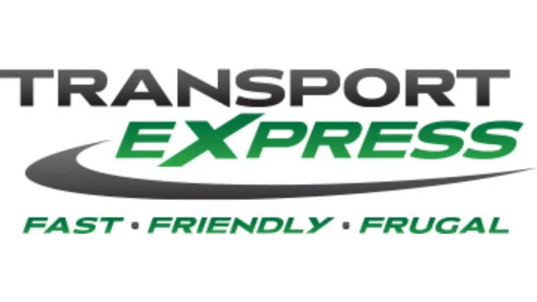 Transport Express Tracking