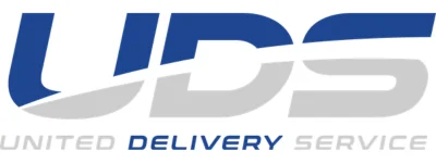 United Next Day Tracking Logo