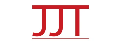 Jack Jones Trucking Tracking Logo