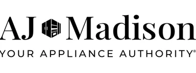 AJ Madison Tracking Logo