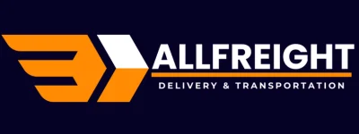 All Freight Tracking Logo