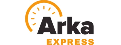 Arka Express Tracking Logo