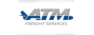 ATM Tracking Logo