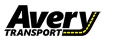Avery Tracking Logo